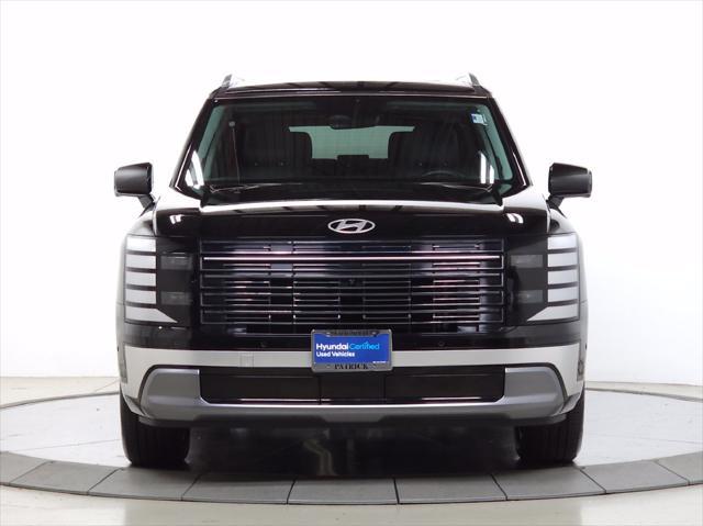 2026 Hyundai Palisade - $49,987