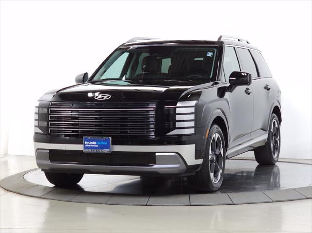 2026 Hyundai Palisade - $49,987