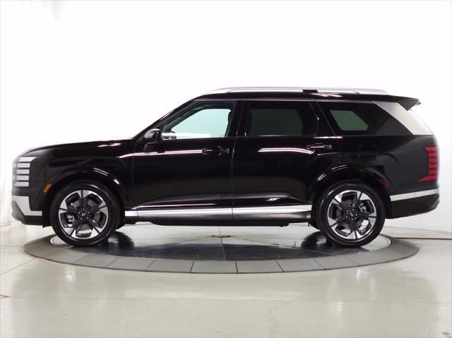 2026 Hyundai Palisade - $49,987