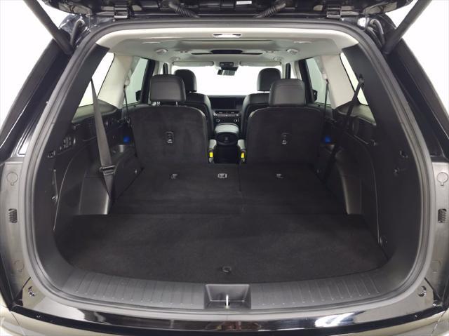 2026 Hyundai Palisade - $49,987