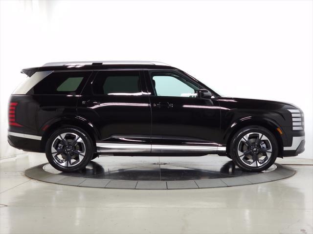 2026 Hyundai Palisade - $49,987