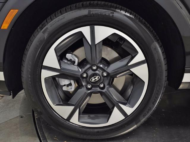 2026 Hyundai Palisade - $49,987