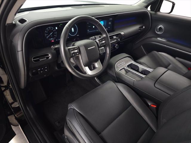 2026 Hyundai Palisade - $49,987