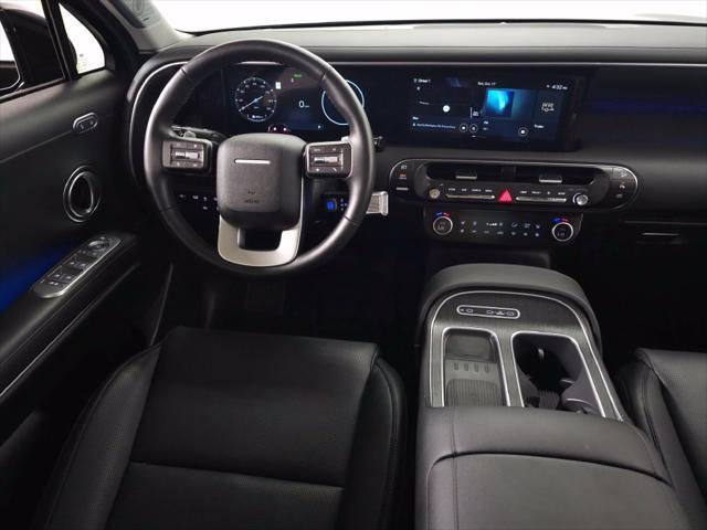 2026 Hyundai Palisade - $49,987