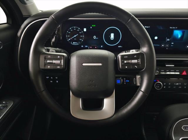 2026 Hyundai Palisade - $49,987
