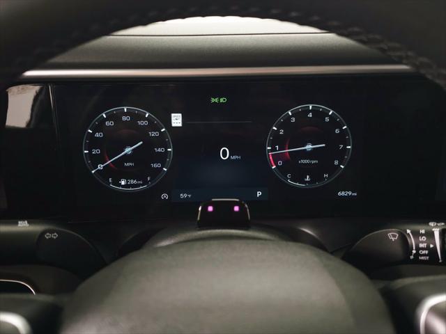2026 Hyundai Palisade - $49,987