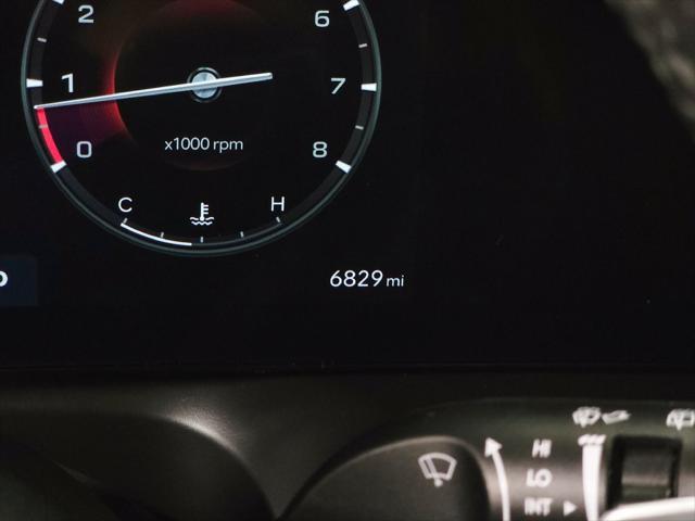 2026 Hyundai Palisade - $49,987