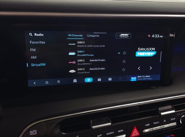 2026 Hyundai Palisade - $49,987