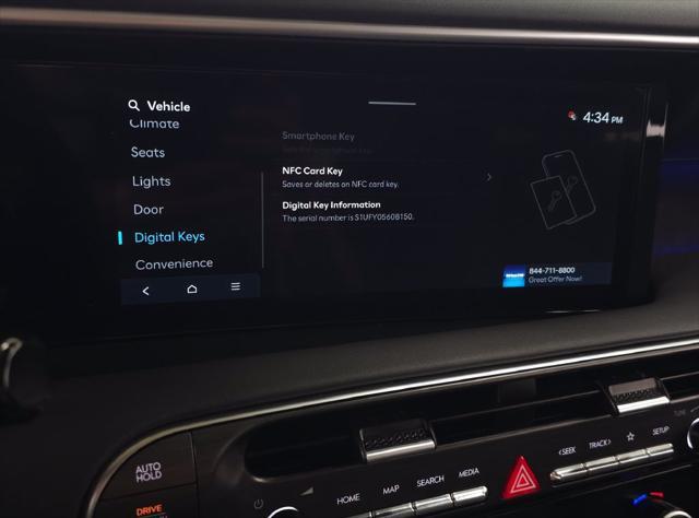 2026 Hyundai Palisade - $49,987