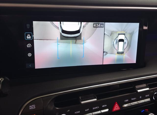 2026 Hyundai Palisade - $49,987