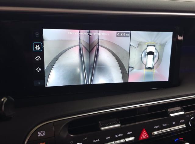 2026 Hyundai Palisade - $49,987