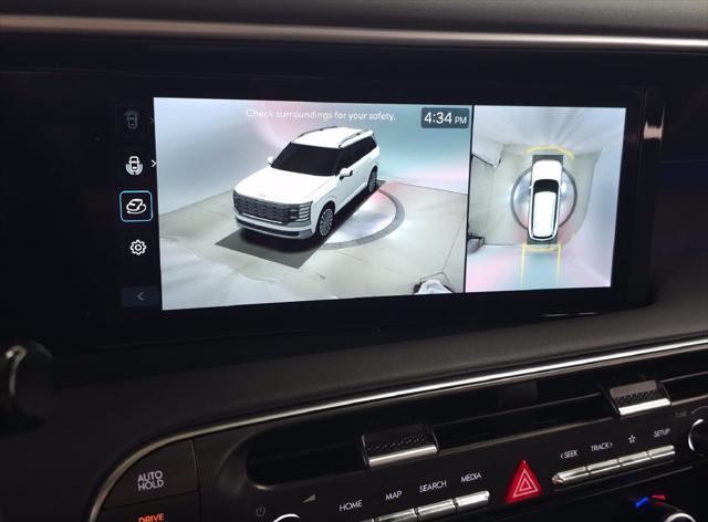 2026 Hyundai Palisade - $49,987