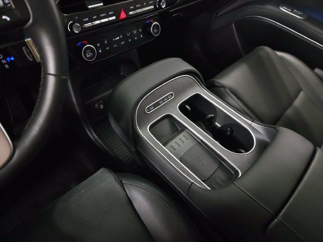 2026 Hyundai Palisade - $49,987