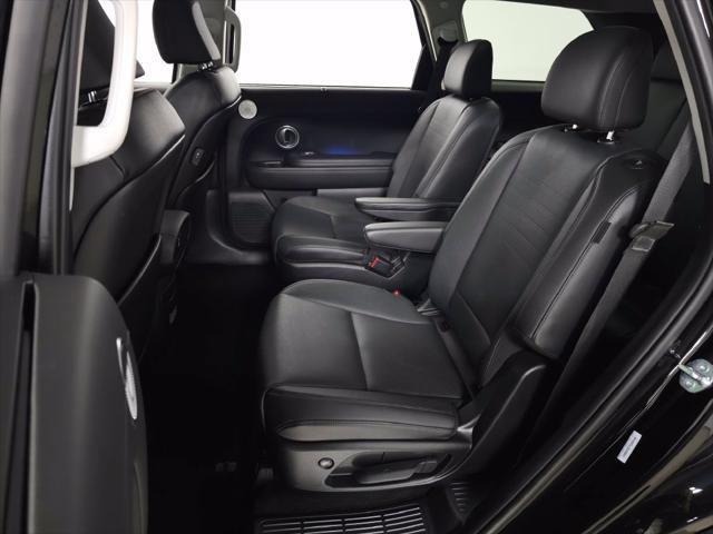 2026 Hyundai Palisade - $49,987