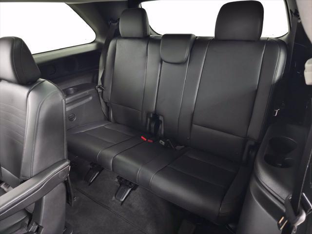2026 Hyundai Palisade - $49,987