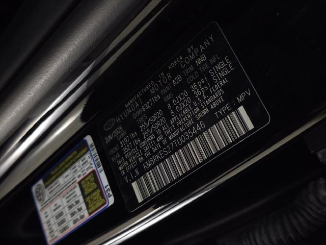 2026 Hyundai Palisade - $49,987
