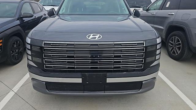 Preowned 2026 Hyundai PALISADE Limited for Sale