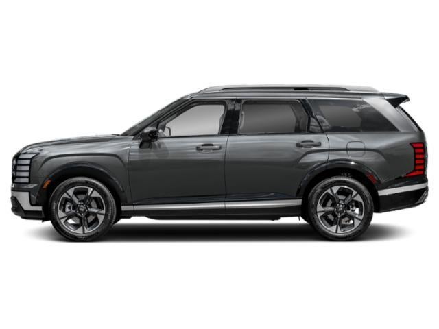 2026 Hyundai PALISADE Limited — photo 1 of 12