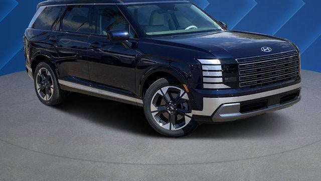 Preowned 2026 Hyundai PALISADE Limited for Sale