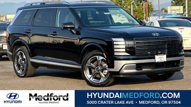 Preowned 2026 Hyundai PALISADE Limited for Sale