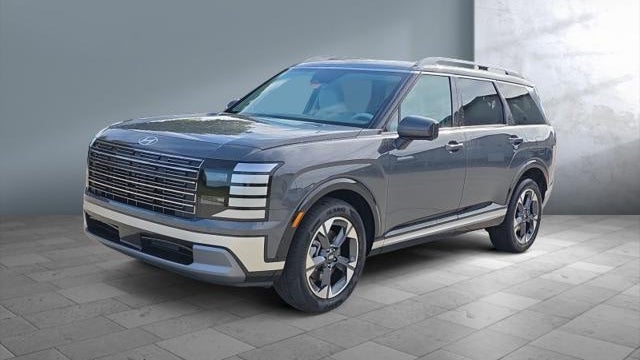 Preowned 2026 Hyundai PALISADE Limited for Sale
