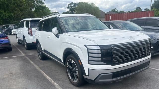 Preowned 2026 Hyundai PALISADE Limited for Sale