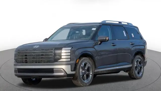 Preowned 2026 Hyundai PALISADE Limited for Sale