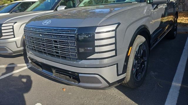 Preowned 2026 Hyundai PALISADE Limited for Sale