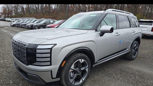 Preowned 2026 Hyundai PALISADE Limited for Sale