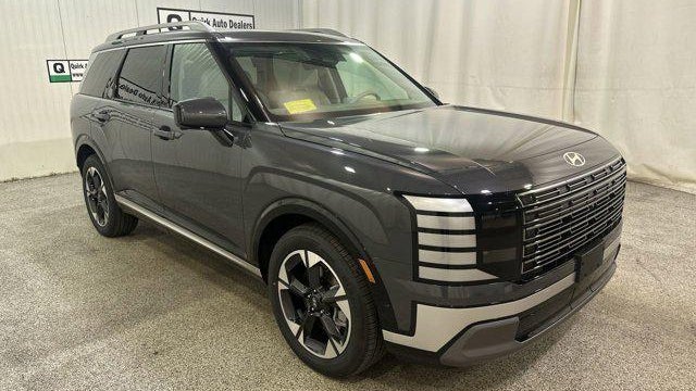Preowned 2026 Hyundai PALISADE Limited for Sale