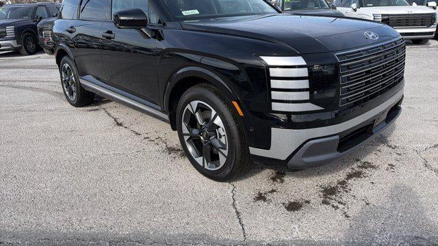 Preowned 2026 Hyundai PALISADE Limited for Sale