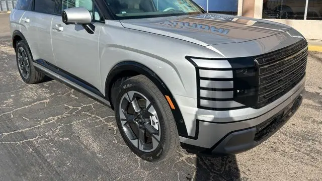 Preowned 2026 Hyundai PALISADE Limited for Sale