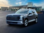 2026 Palisade Thumbnail 1