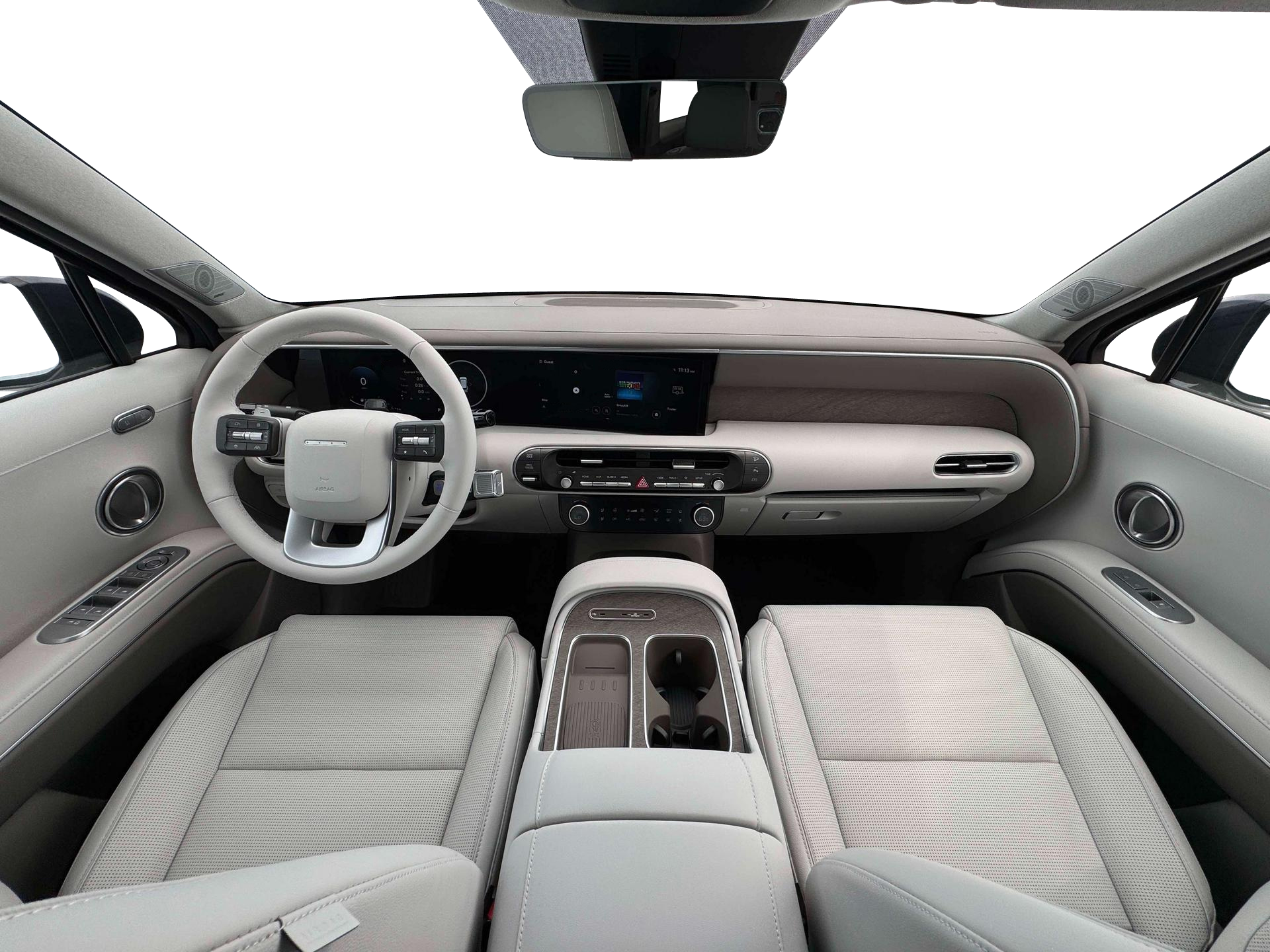 2026 Hyundai Palisade - $50,590