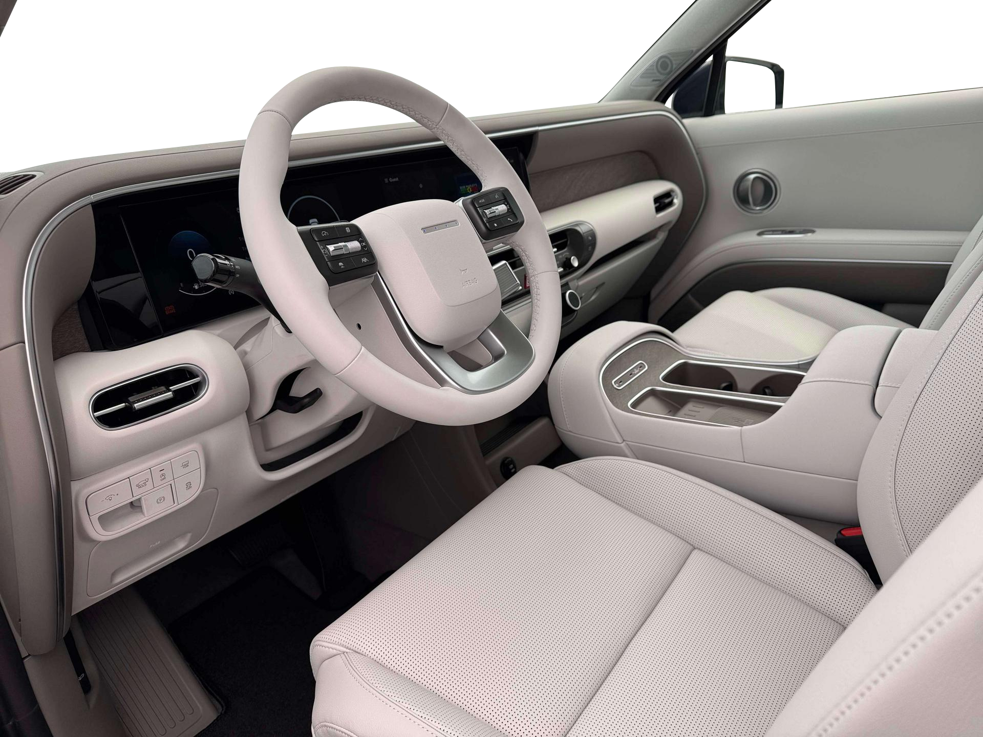 2026 Hyundai Palisade - $50,590