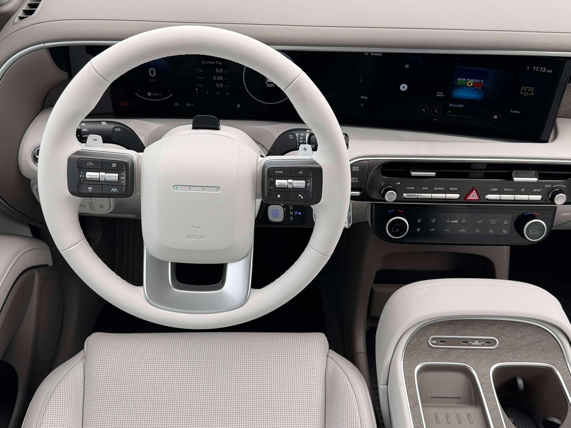 2026 Hyundai Palisade - $50,590