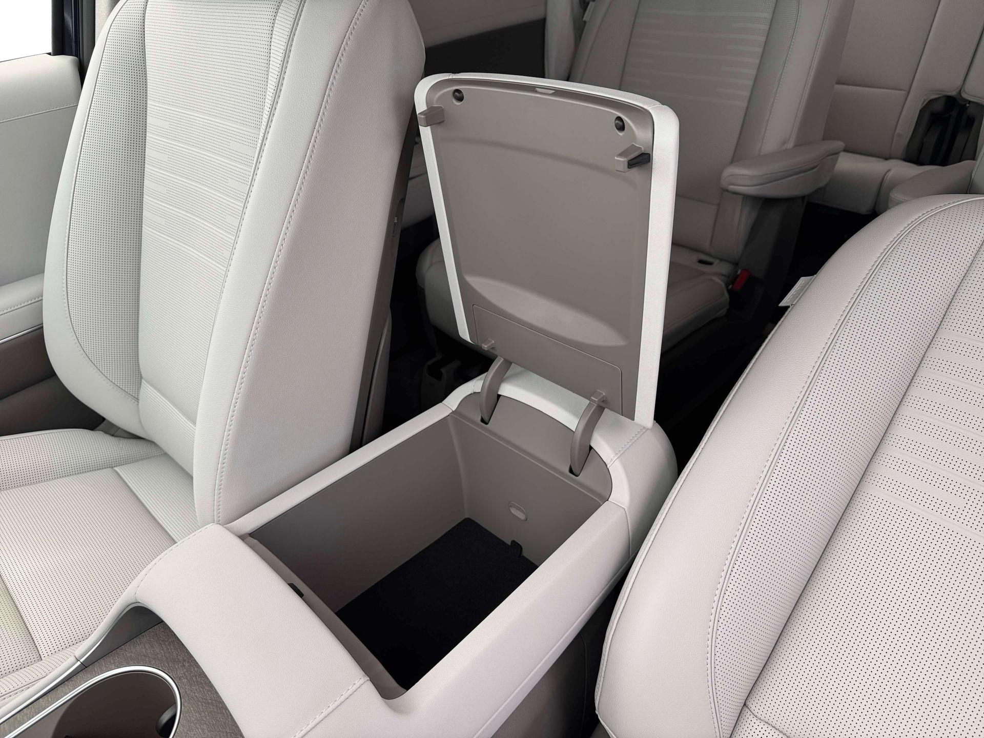 2026 Hyundai Palisade - $50,590