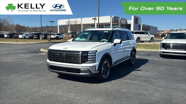Preowned 2026 Hyundai PALISADE Limited for Sale