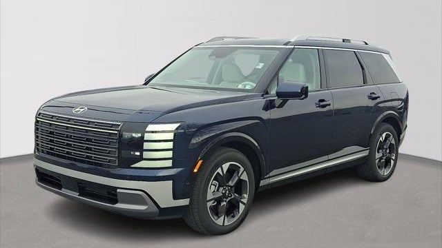 Preowned 2026 Hyundai PALISADE Limited for Sale