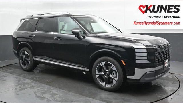 Preowned 2026 Hyundai PALISADE Limited for Sale