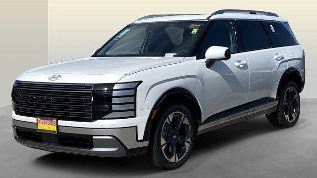 Preowned 2026 Hyundai PALISADE Limited for Sale
