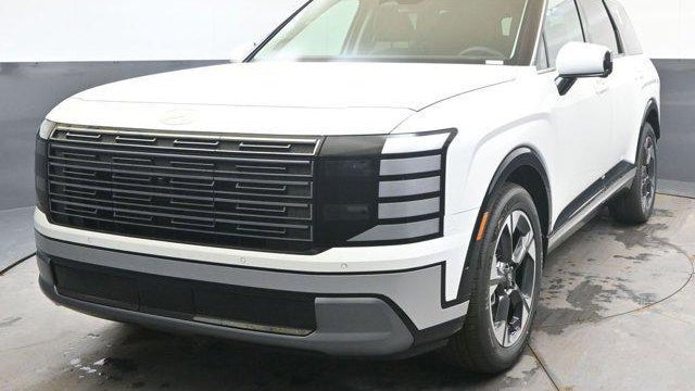 Preowned 2026 Hyundai PALISADE Limited for Sale