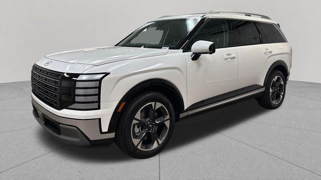 Preowned 2026 Hyundai PALISADE Limited for Sale