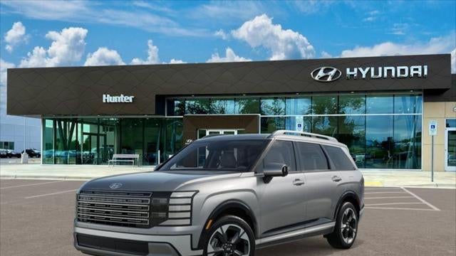 Preowned 2026 Hyundai PALISADE Limited for Sale