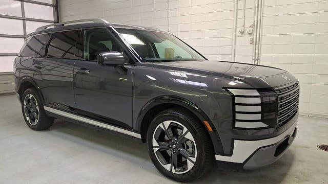 Preowned 2026 Hyundai PALISADE Limited for Sale