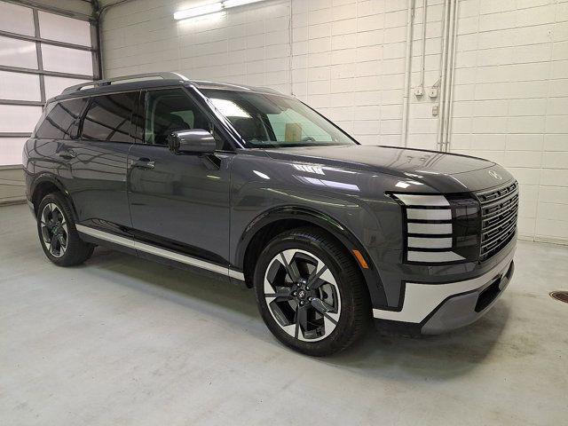 2026 Hyundai Palisade - $45,790
