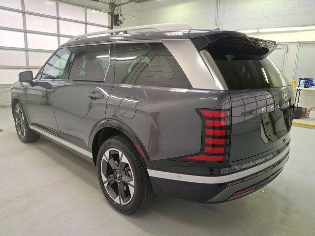 2026 Hyundai Palisade - $45,790