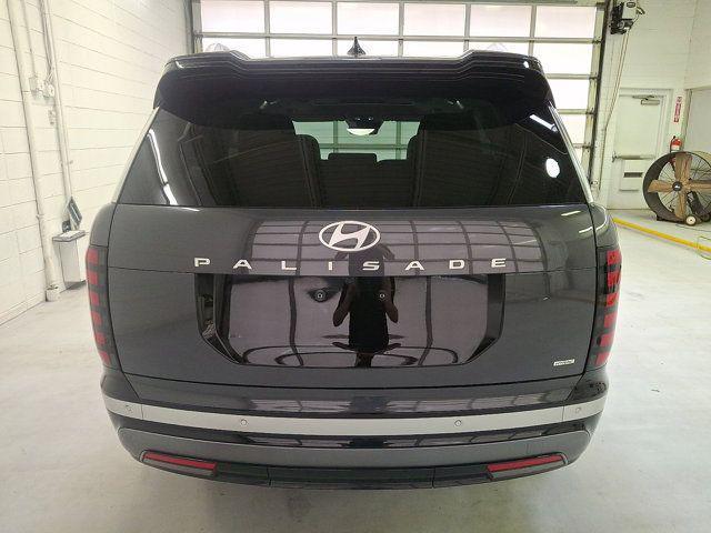 2026 Hyundai Palisade - $45,790