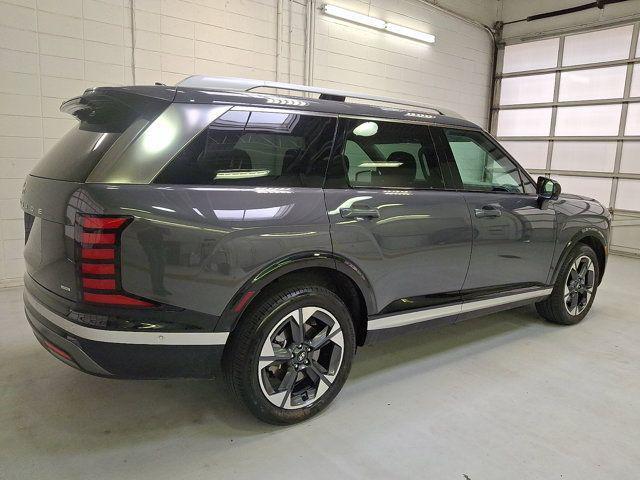 2026 Hyundai Palisade - $45,790