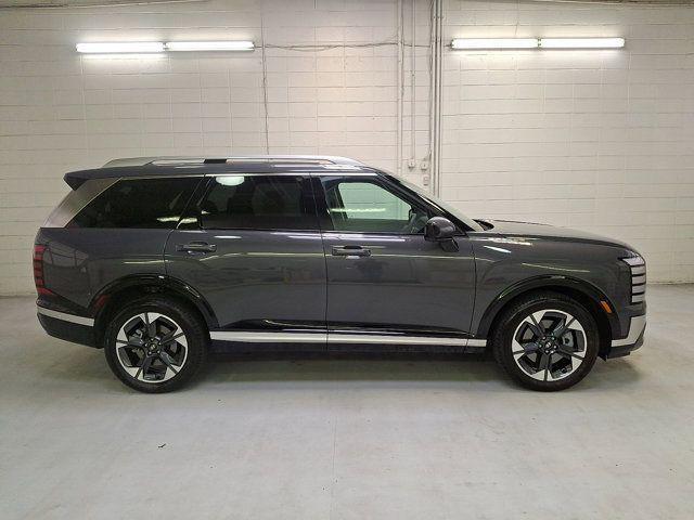 2026 Hyundai Palisade - $45,790